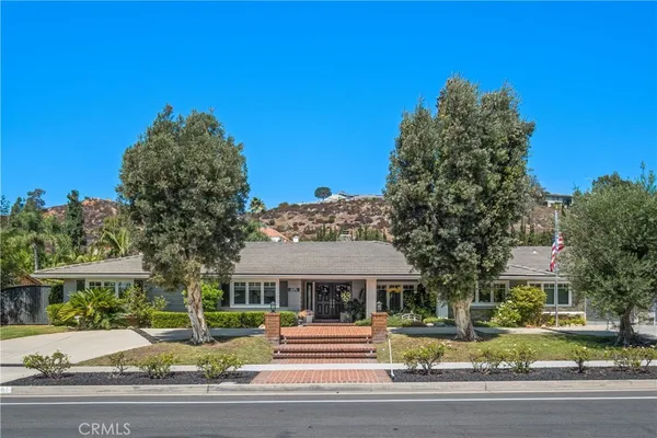 $2,999,995 | 12261 Browning Avenue, North Tustin, CA 92705