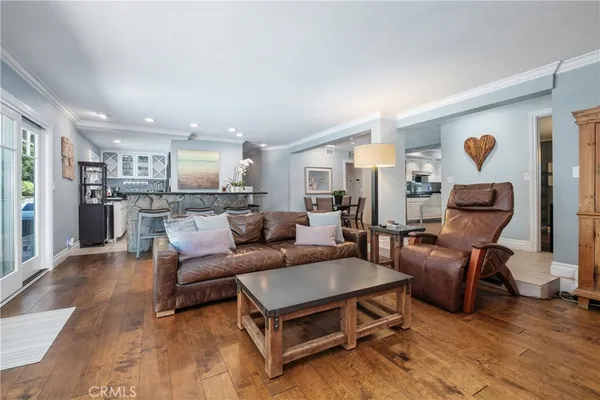 $2,999,995 | 12261 Browning Avenue, North Tustin, CA 92705