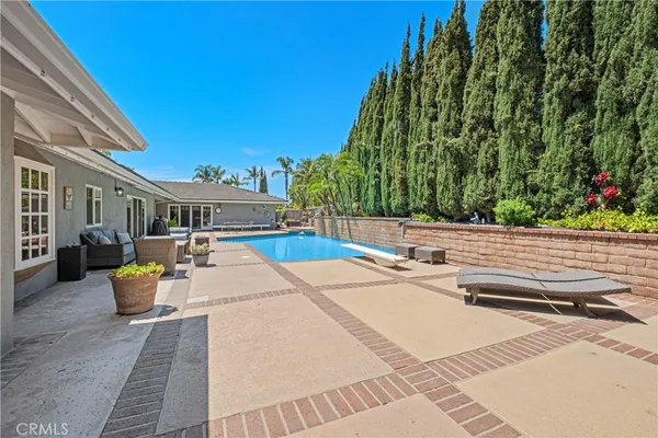 $2,999,995 | 12261 Browning Avenue, North Tustin, CA 92705