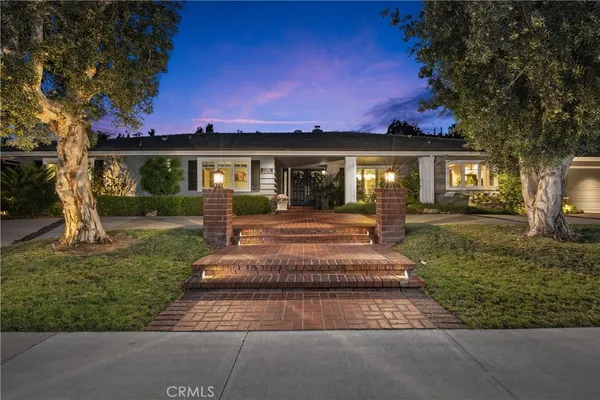 $2,999,995 | 12261 Browning Avenue, North Tustin, CA 92705