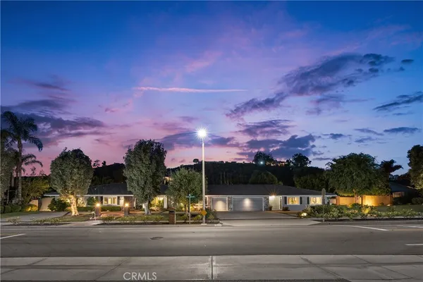$2,999,995 | 12261 Browning Avenue, North Tustin, CA 92705