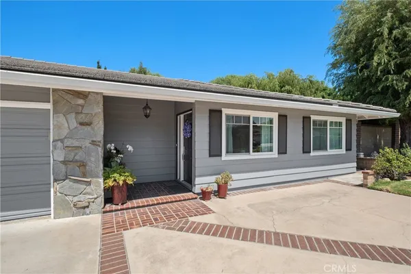 $2,999,995 | 12261 Browning Avenue, North Tustin, CA 92705