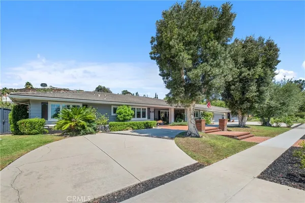 $2,999,995 | 12261 Browning Avenue, North Tustin, CA 92705