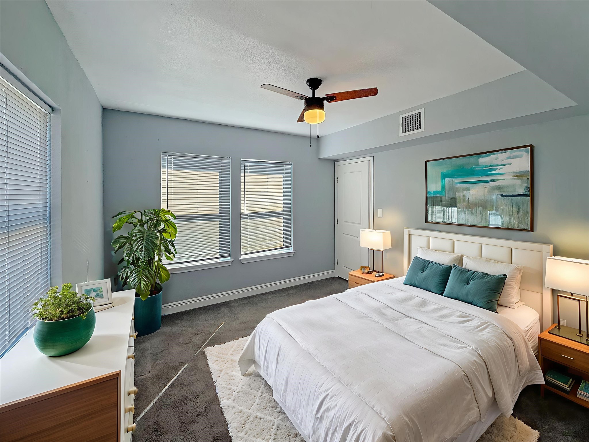 3352 Ozark Street Houston, TX 77021 - Photo 4 of 35 Virtual Staged