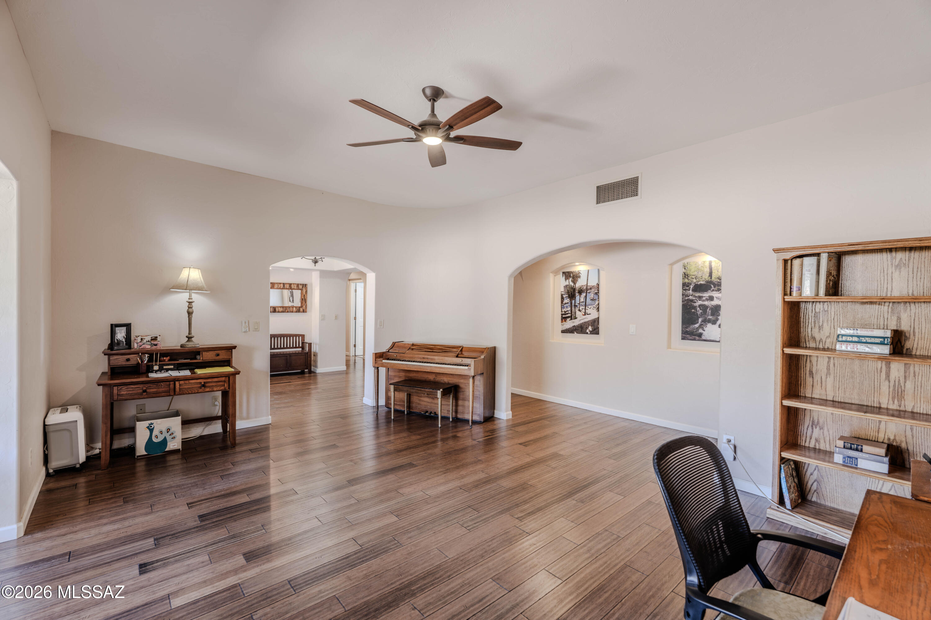 6201 North Craycroft Road Tucson, AZ 85750 - Photo 23 of 45