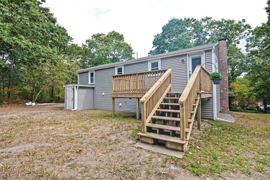 533 Wareham Road Plymouth, MA 02360 - Photo 31 of 34 Gallery Image 31