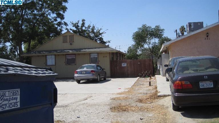 335 Adams Road Tipton, CA 93272 - Photo 2 of 21 Additional Photo