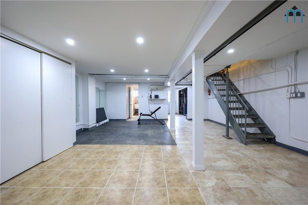 8909 Ridge Boulevard Brooklyn, NY 11209 - Photo 22 of 31 a view of entryway and hall