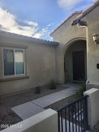 a view of livingroom with furniture and windows