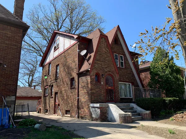 $180,000 | 17593 Monica Street, Detroit, MI 48221