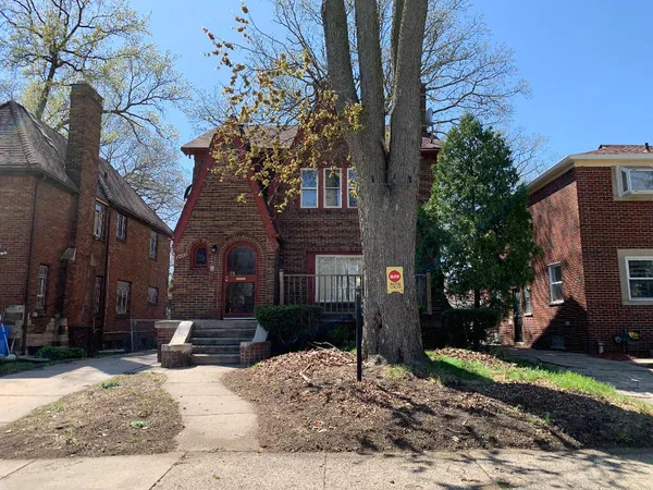 $180,000 | 17593 Monica Street, Detroit, MI 48221