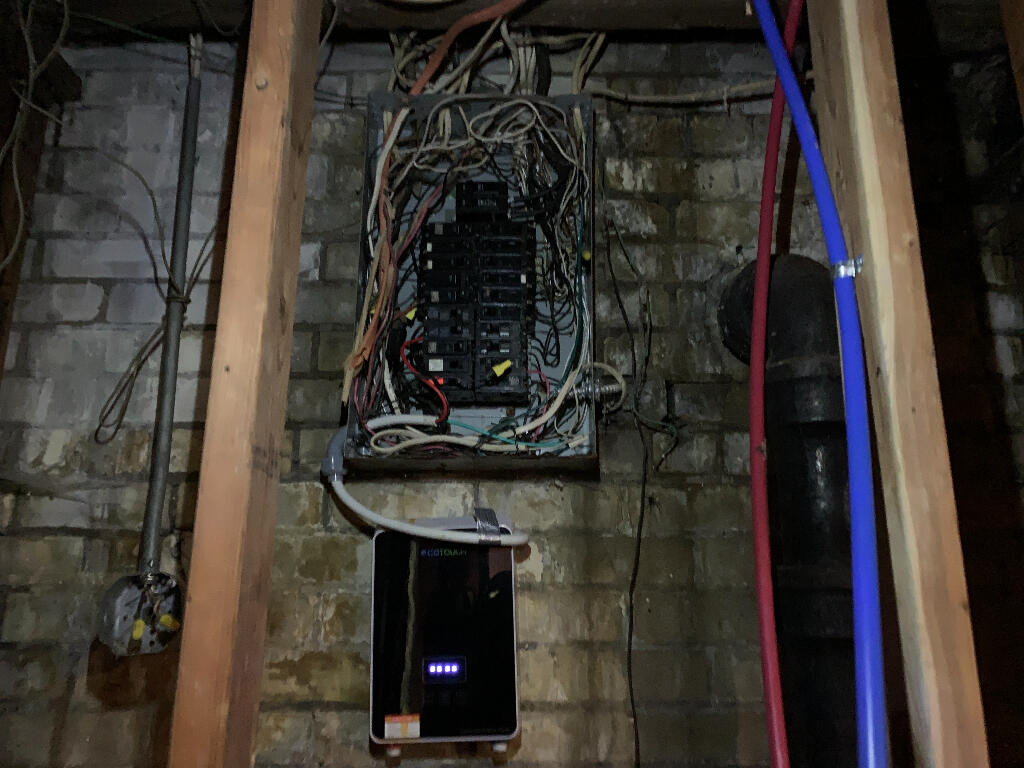 17593 Monica Street Detroit, MI 48221 - Photo 25 of 27 24