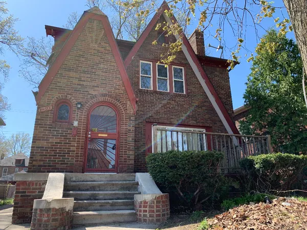 $180,000 | 17593 Monica Street, Detroit, MI 48221