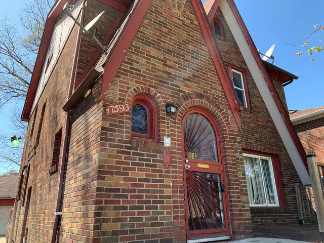 $187,000 | 17593 Monica Street, Detroit, MI 48221