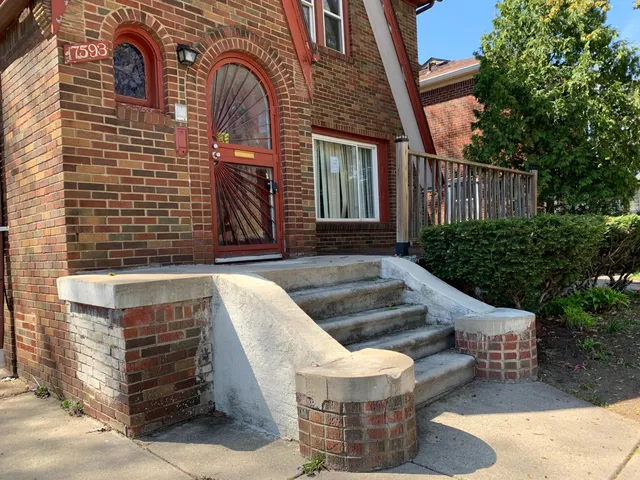 $187,000 | 17593 Monica Street, Detroit, MI 48221