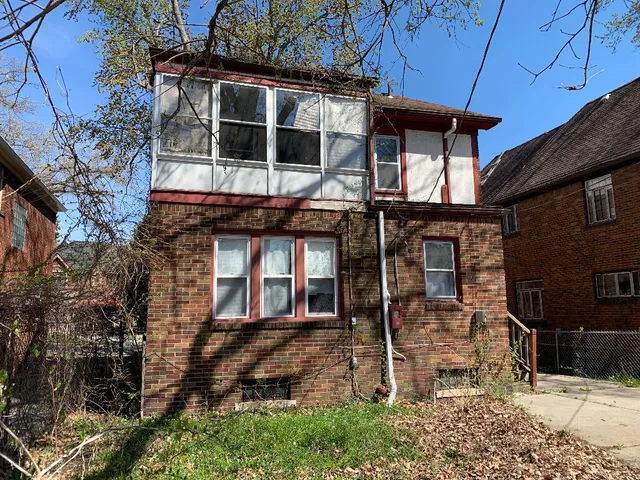 $187,000 | 17593 Monica Street, Detroit, MI 48221
