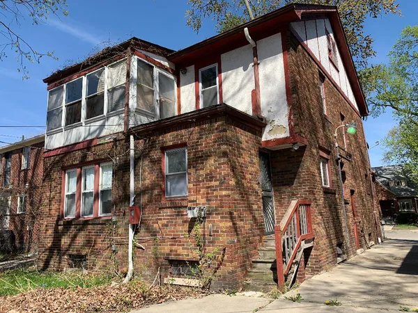 $180,000 | 17593 Monica Street, Detroit, MI 48221