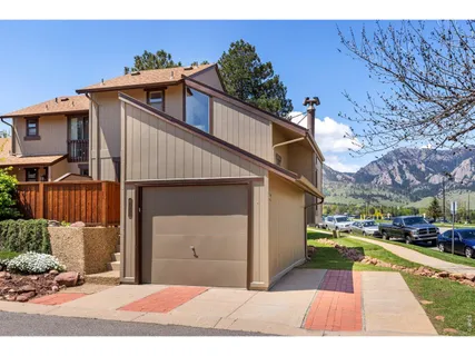 $775,000 | 4100 Greenbriar Boulevard, Boulder, CO 80305