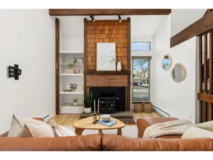 $775,000 | 4100 Greenbriar Boulevard, Boulder, CO 80305