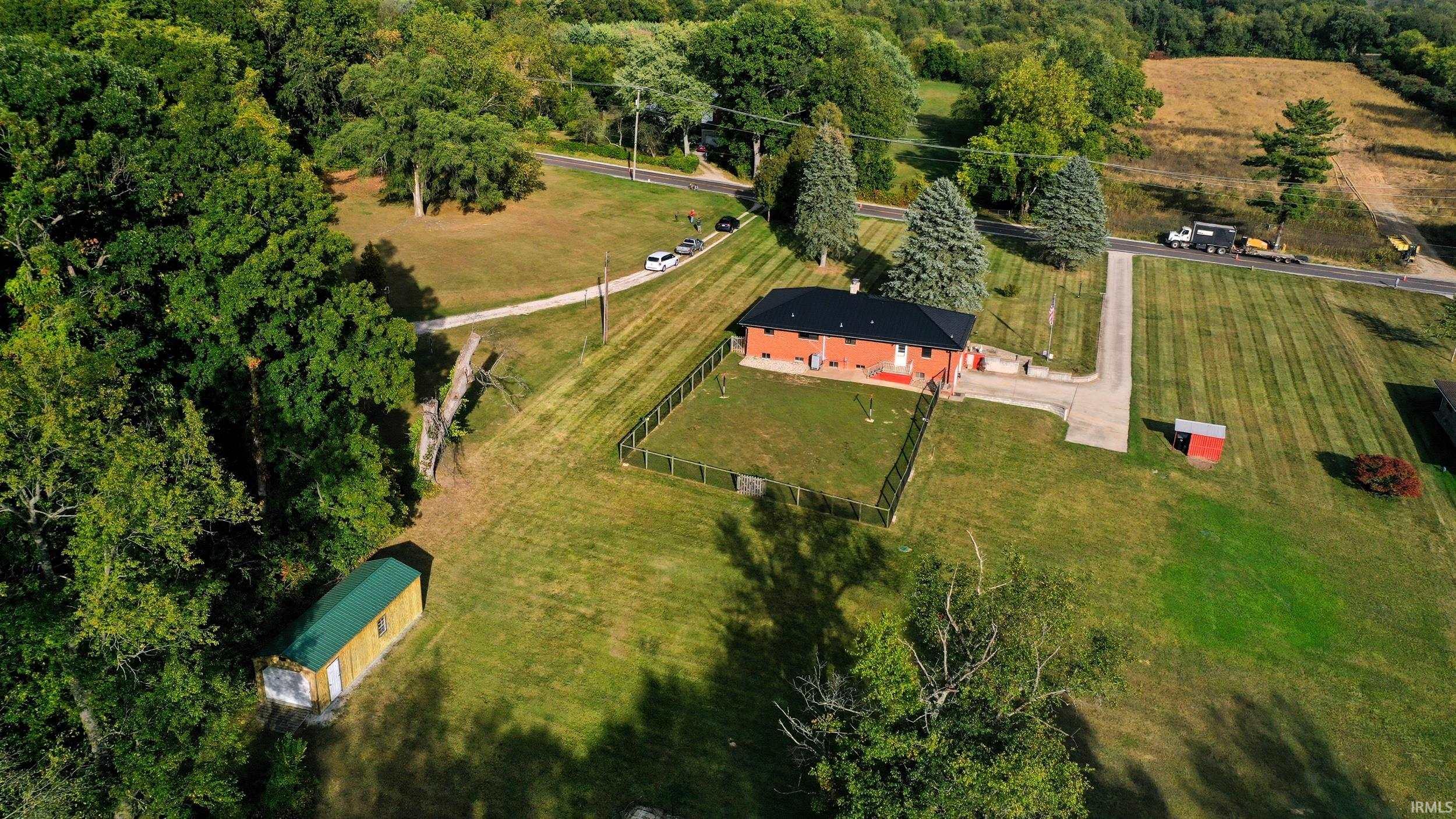 53435 Olive Road South Bend, IN 46628 - Photo 30 of 32 Gallery Image 30