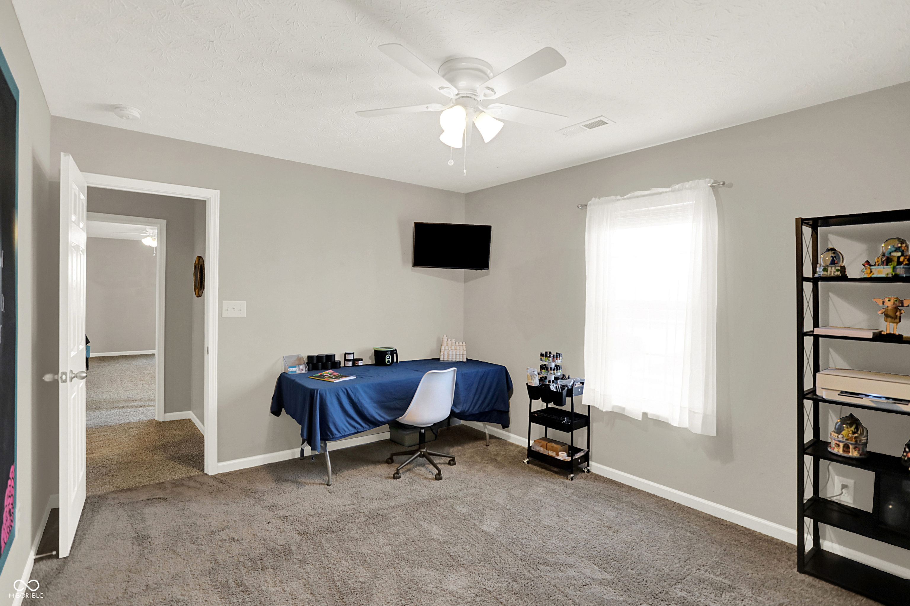 6645 Honeysuckle Way Pendleton, IN 46064 - Photo 33 of 40