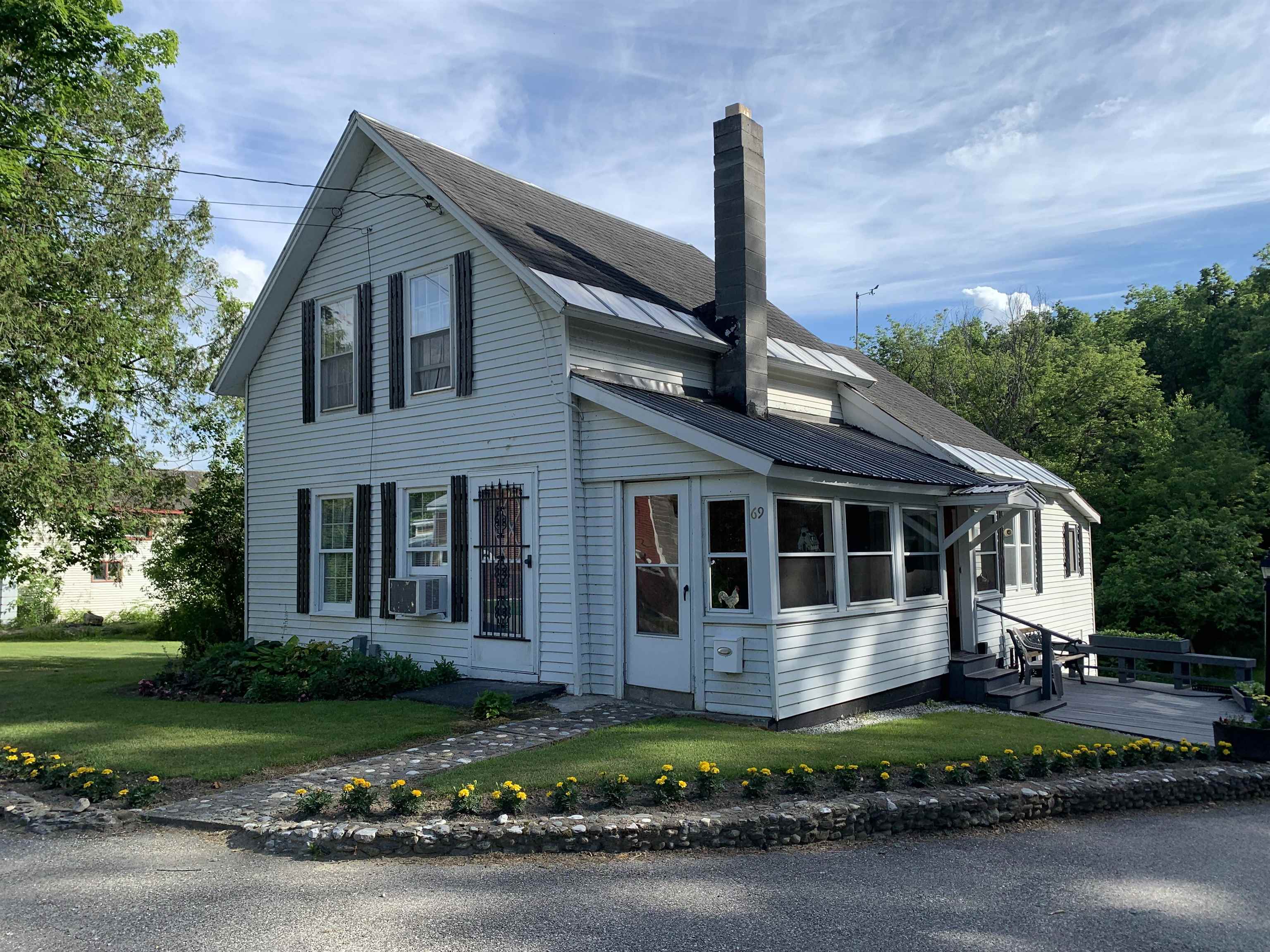 69 Maple Street Brandon, VT 05733 - Photo 34 of 40 Gallery Image 34