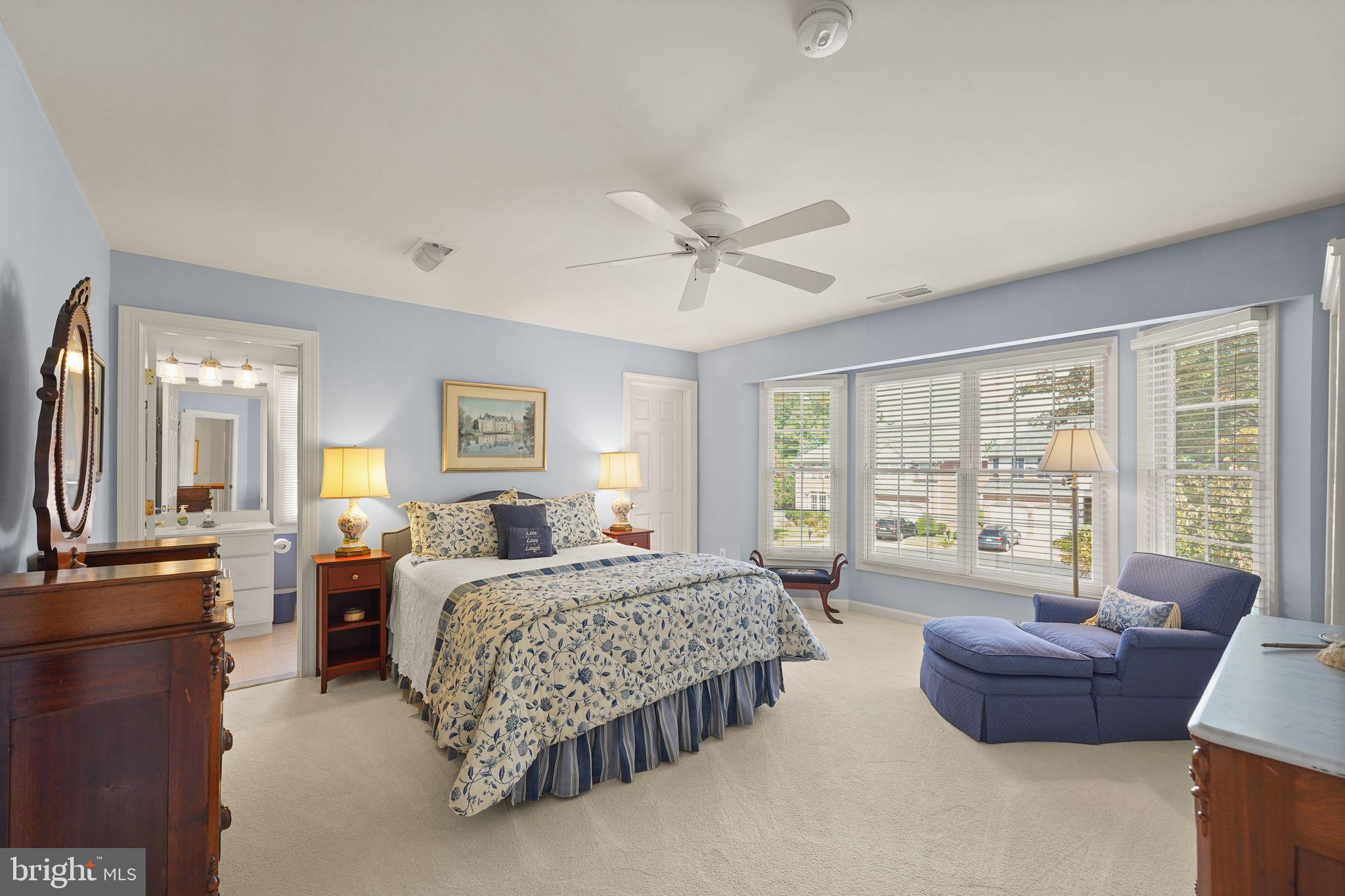 6651 Avignon Boulevard Falls Church, VA 22043 - Photo 28 of 51 a living room with furniture and a large window