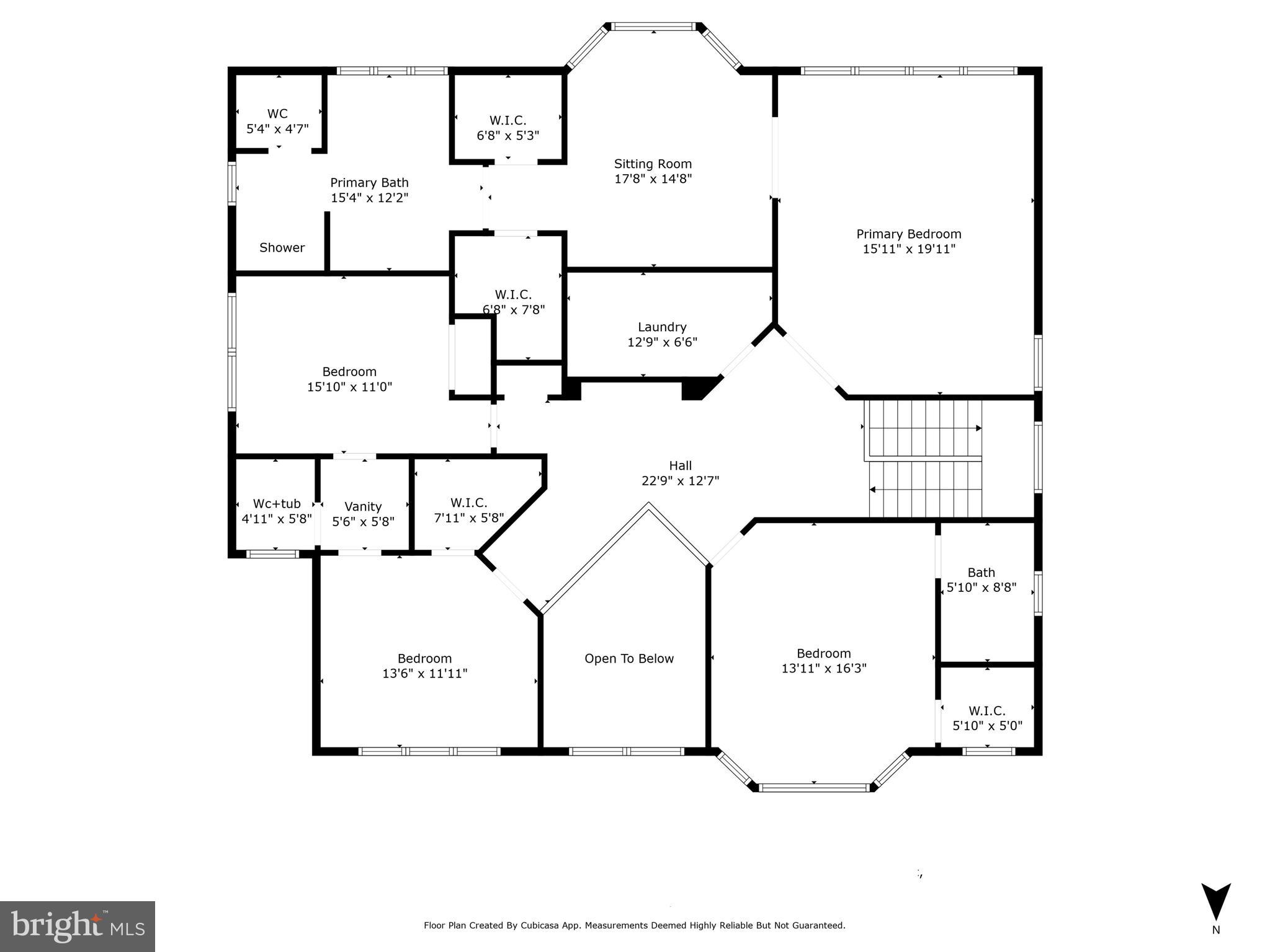 6651 Avignon Boulevard Falls Church, VA 22043 - Photo 49 of 51