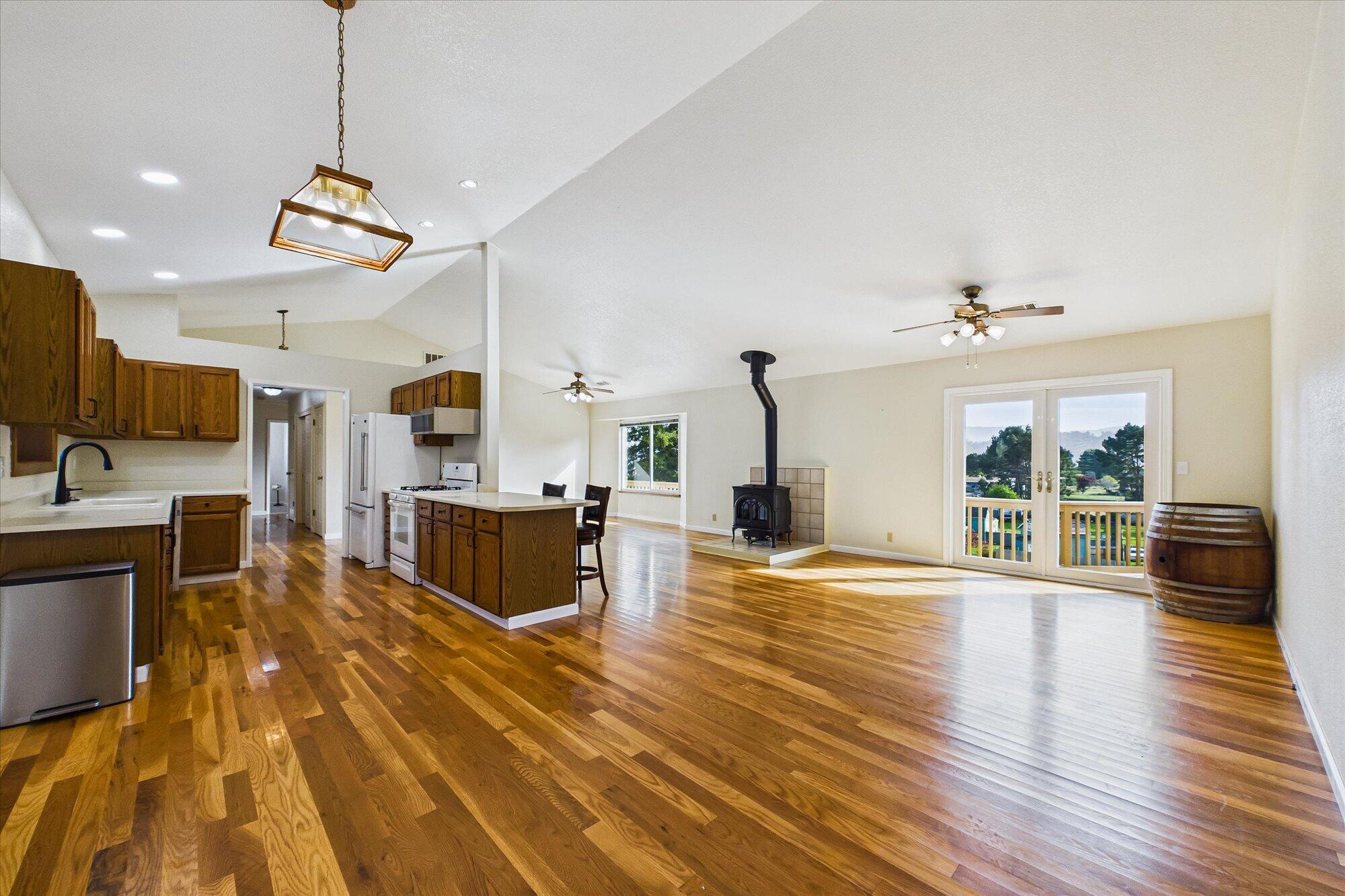 6699 Rohnerville Road Hydesville, CA 95547 - Photo 20 of 54
