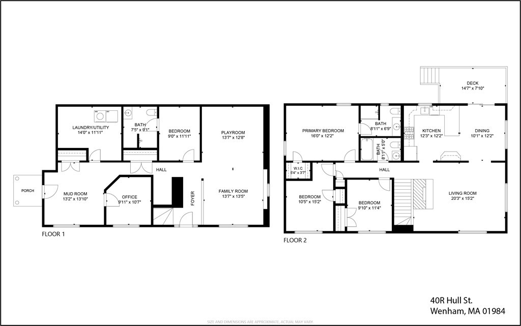 40 R Hull Street Wenham, MA 01984 - Photo 31 of 31