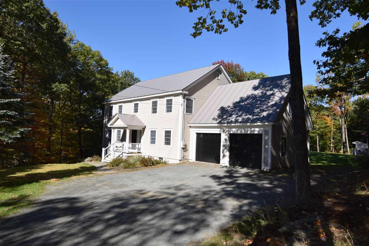 69 Meetinghouse Road Norwich, VT 05055 - Photo 40 of 40