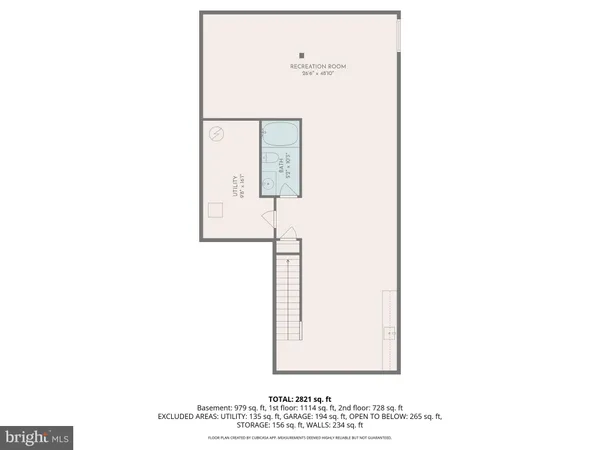$539,900 | 500 Turnstone Court, Essex, MD 21221