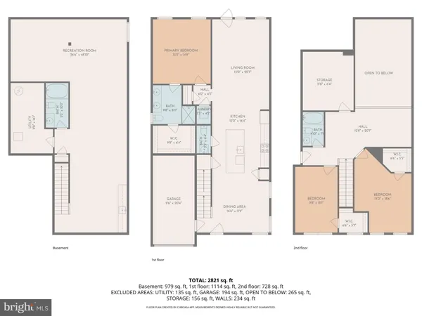 $539,900 | 500 Turnstone Court, Essex, MD 21221