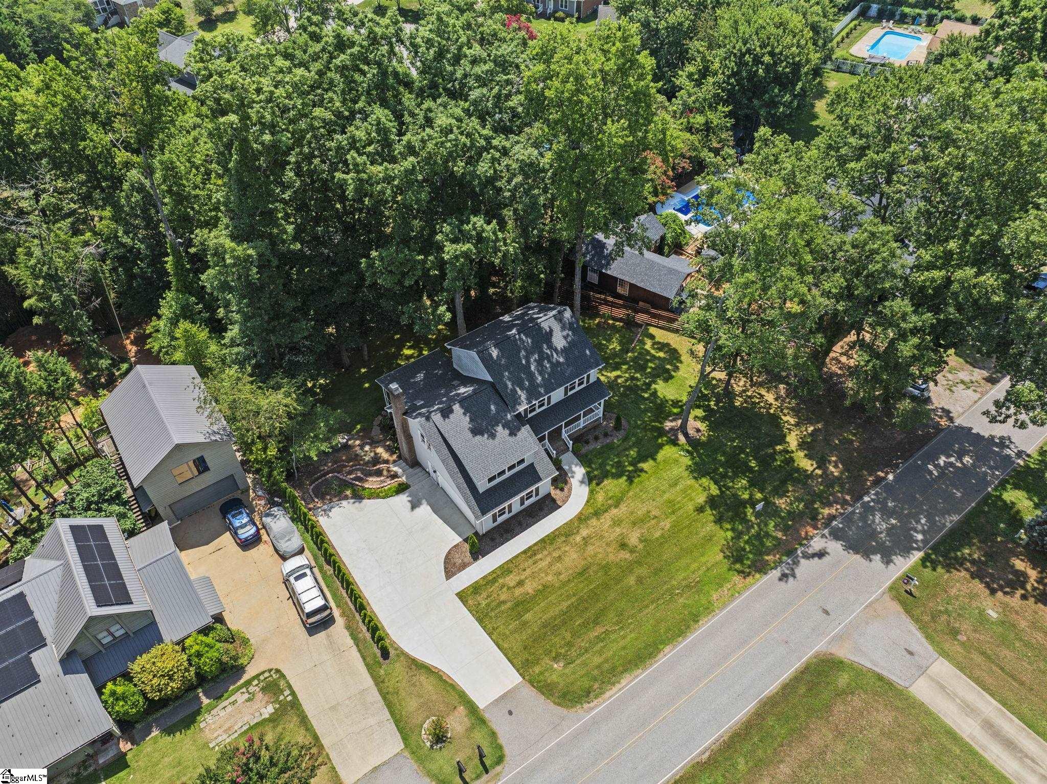 414 Phillips Lane Greer, SC 29650 - Photo 40 of 43