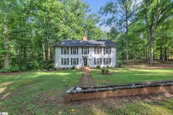 $399,999 | 210 Doublebrook Drive, Laurens, SC 29360