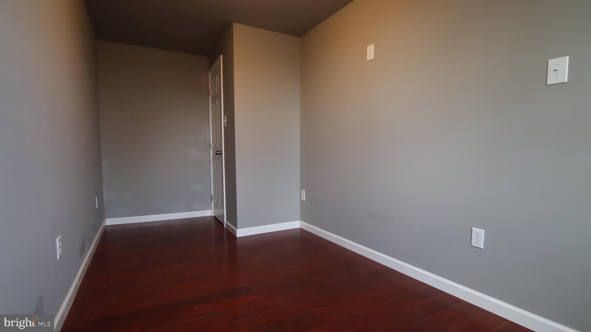 4932 West Thompson Street, Unit 2 Philadelphia, PA 19131 - Photo 20 of 24 a view of an empty room