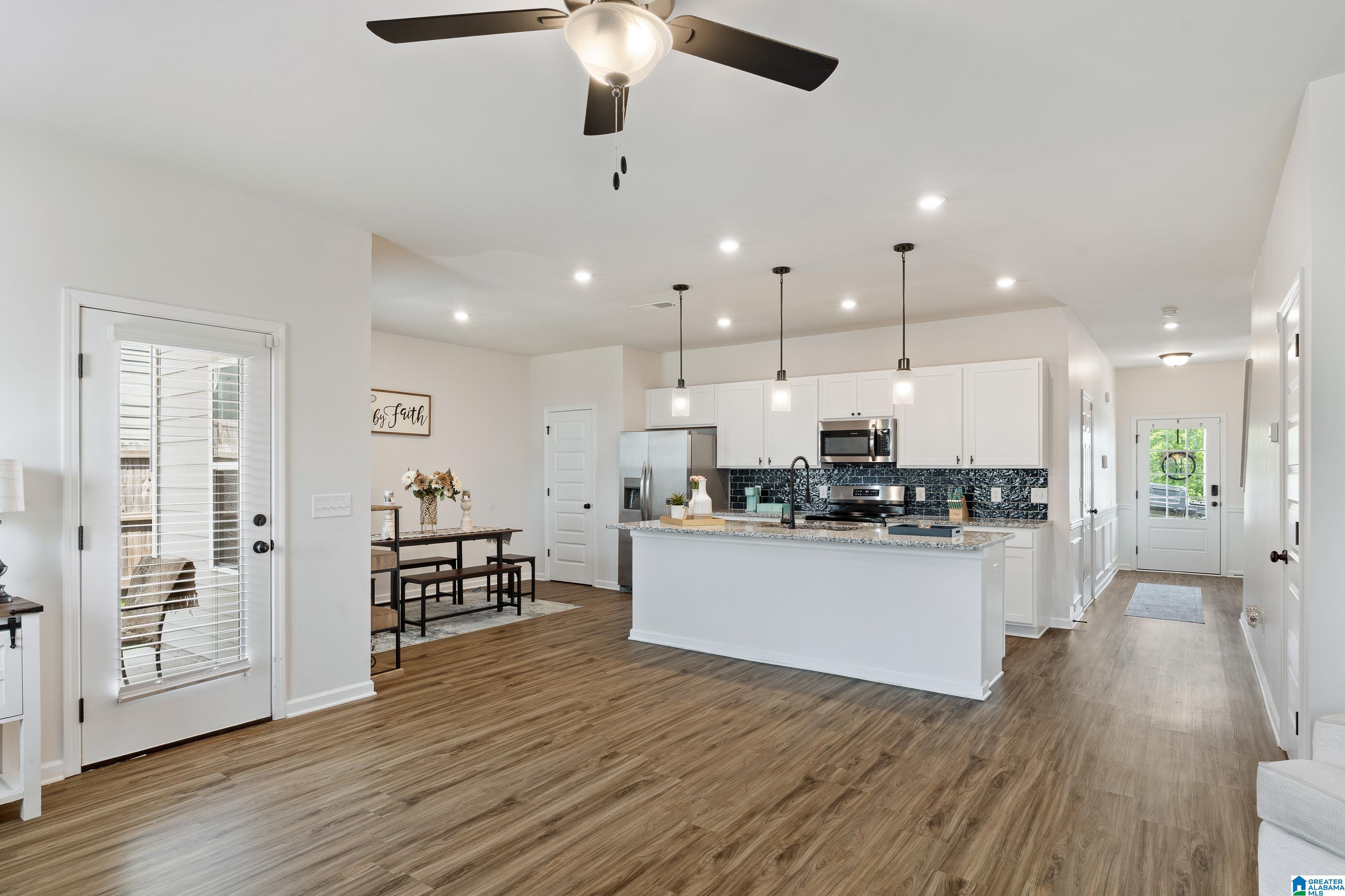 5252 Cedar Rdg Road Mount Olive, AL 35117 - Photo 6 of 16