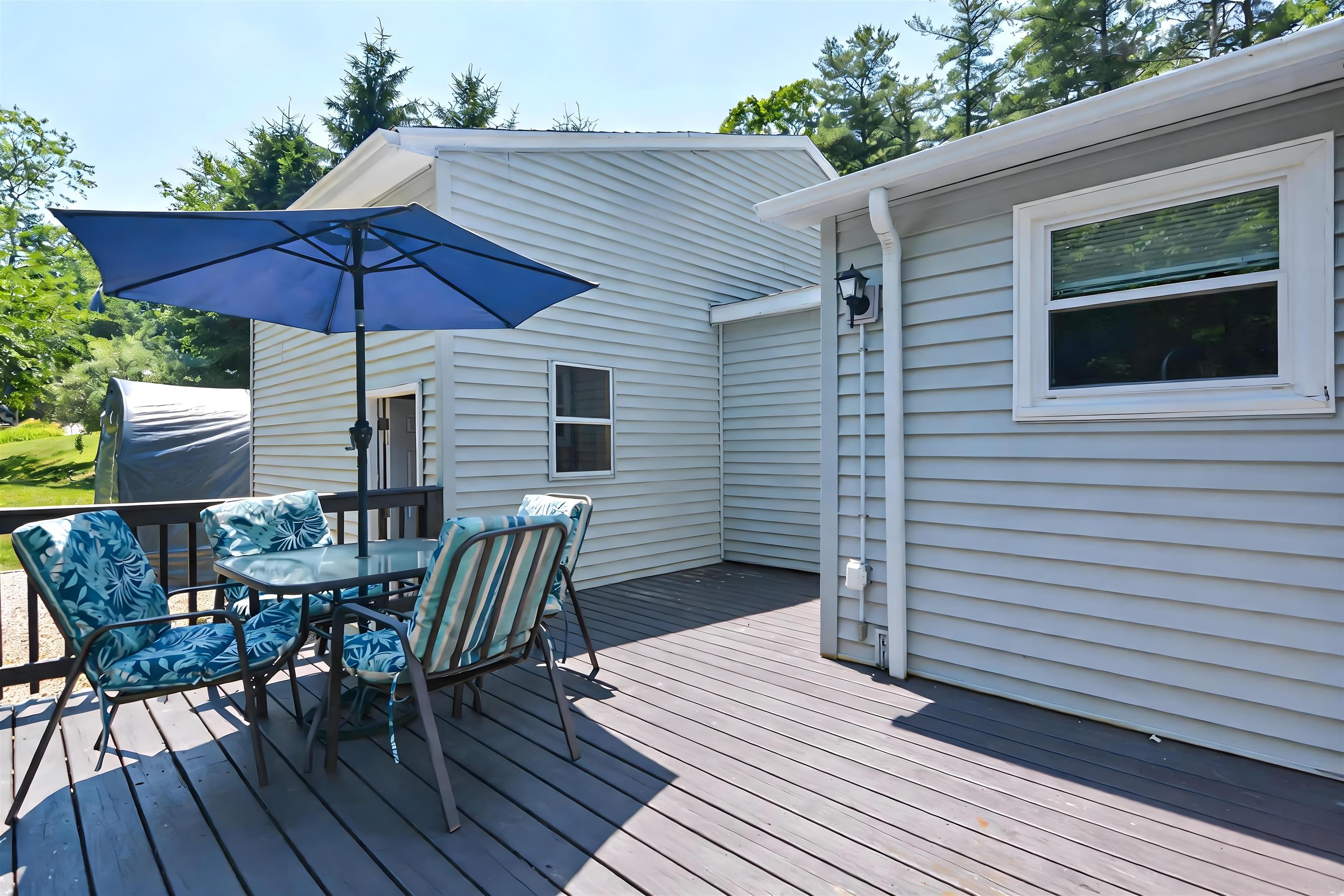 73 Brown Hill Road Hampstead, NH 03826 - Photo 34 of 41