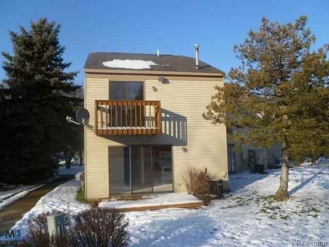 1563 Streamwood Court Rochester, MI 48307 - Photo 15 of 16 15.jpg