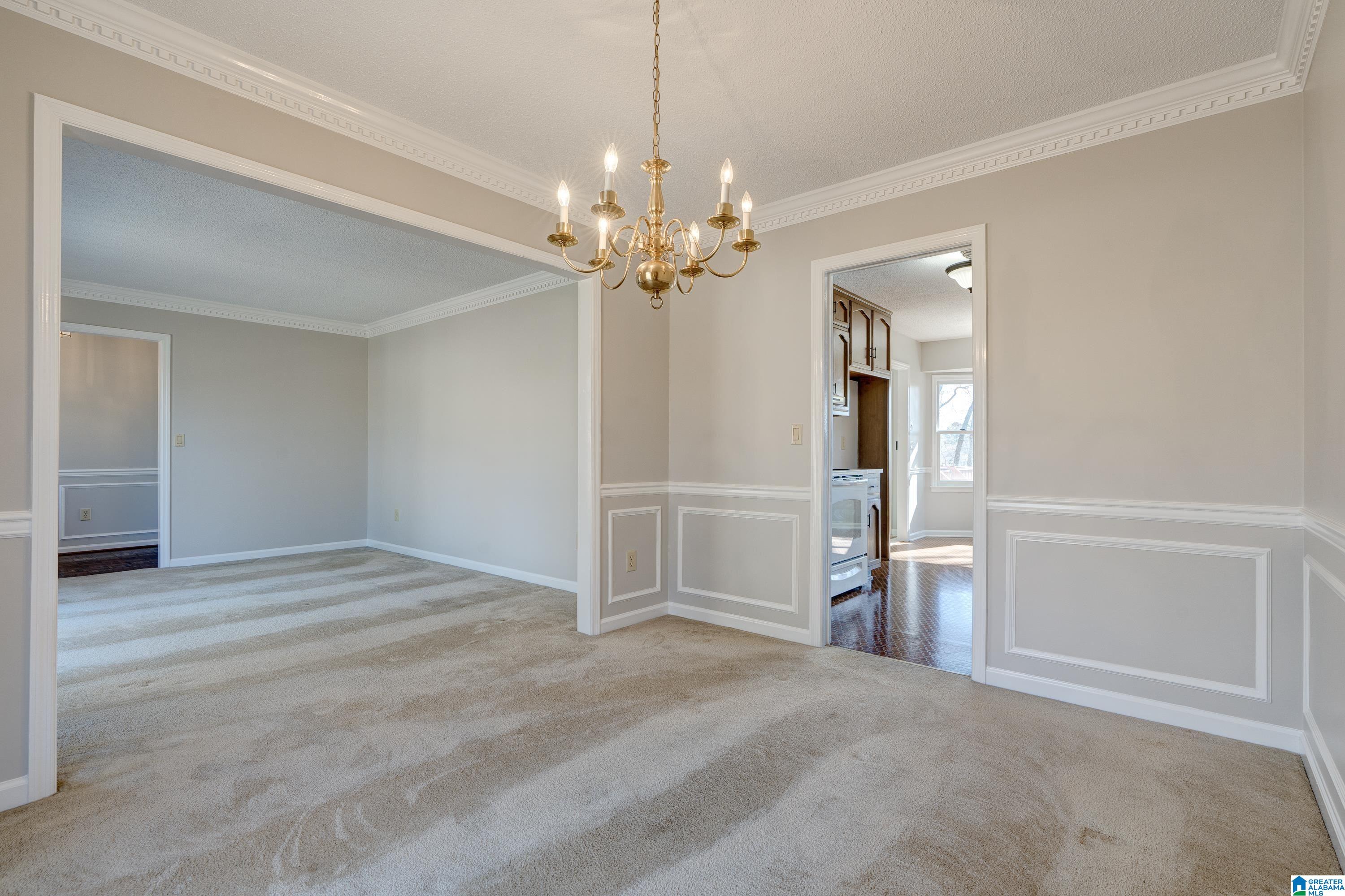 103 Woodward Road Trussville, AL 35173 - Photo 8 of 32