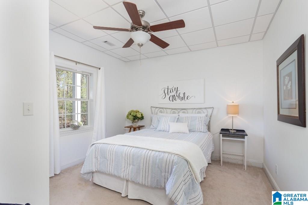 697 Ridgeway Circle Talladega, AL 35160 - Photo 29 of 44
