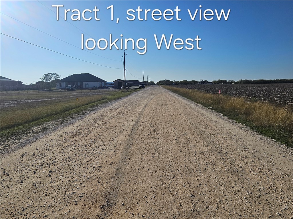 1 West Escondido Road Kingsville, TX 78363 - Photo 3 of 6 Street view facing West