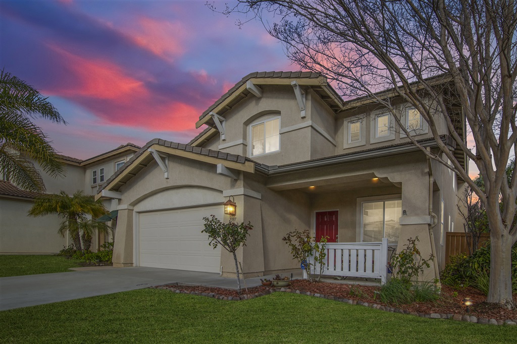 1397 Misty Ridge Place Chula Vista, CA 91913 - Photo 1 of 14 Gallery Image 1