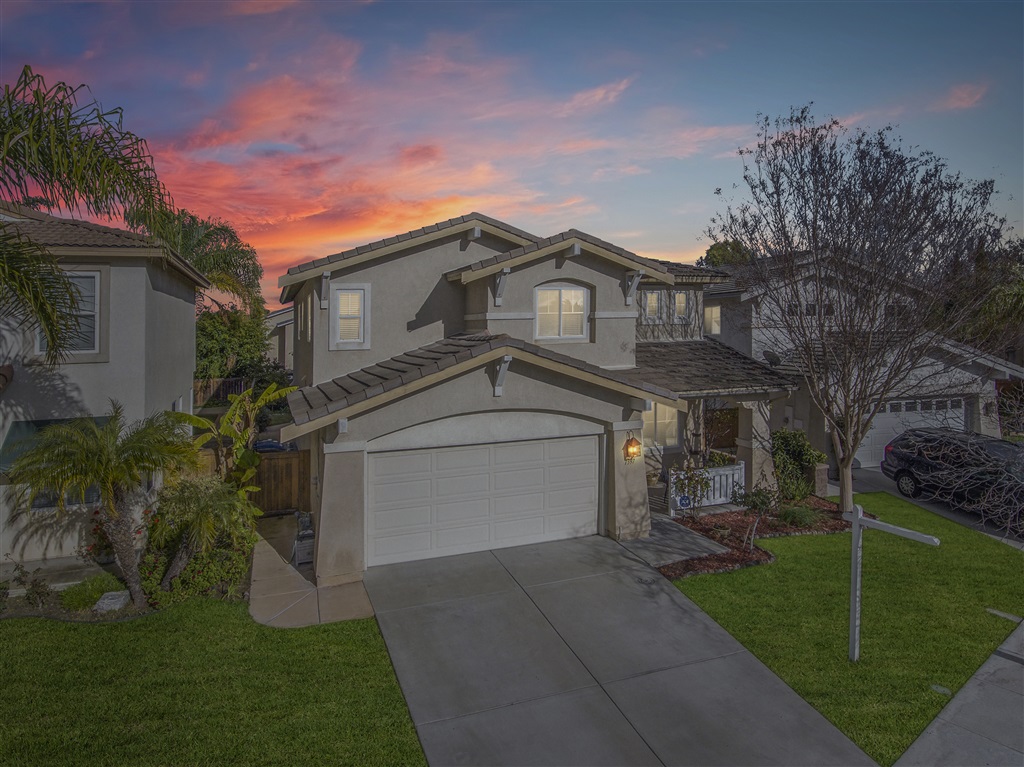 1397 Misty Ridge Place Chula Vista, CA 91913 - Photo 2 of 14 Gallery Image 2
