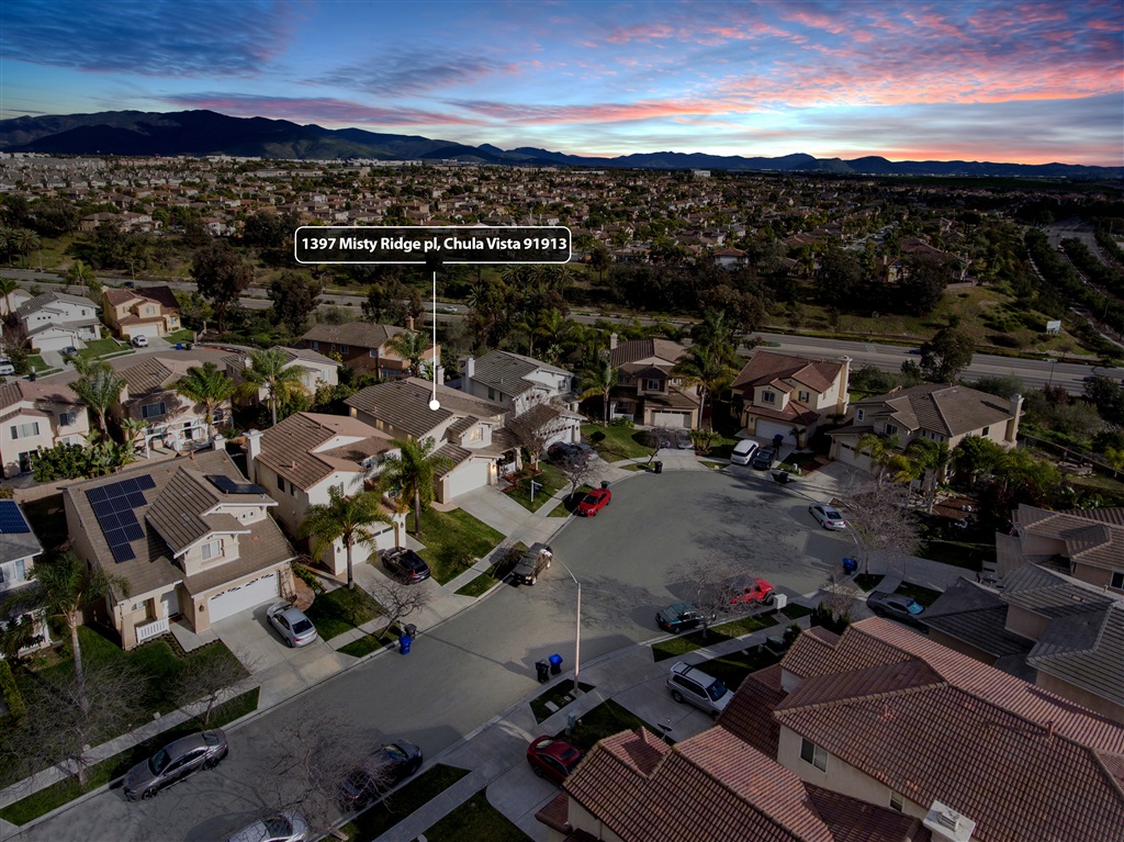 1397 Misty Ridge Place Chula Vista, CA 91913 - Photo 3 of 14 Gallery Image 3