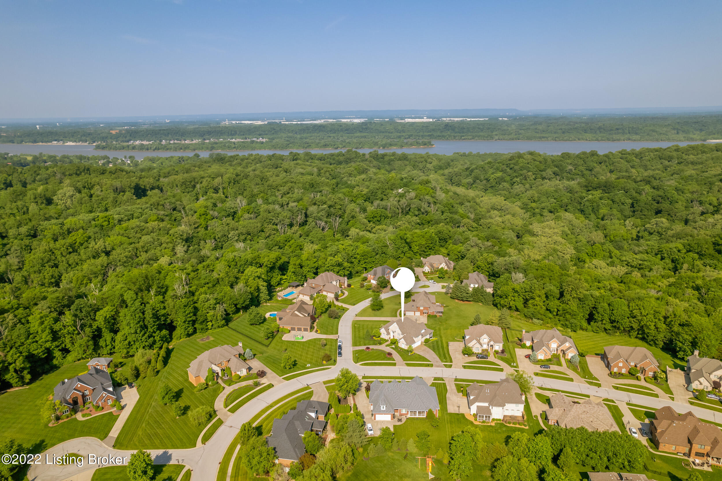 13329 Ridgemoor Drive Prospect, KY 40059 - Photo 78 of 84 13329 Ridgemoor Drive-84