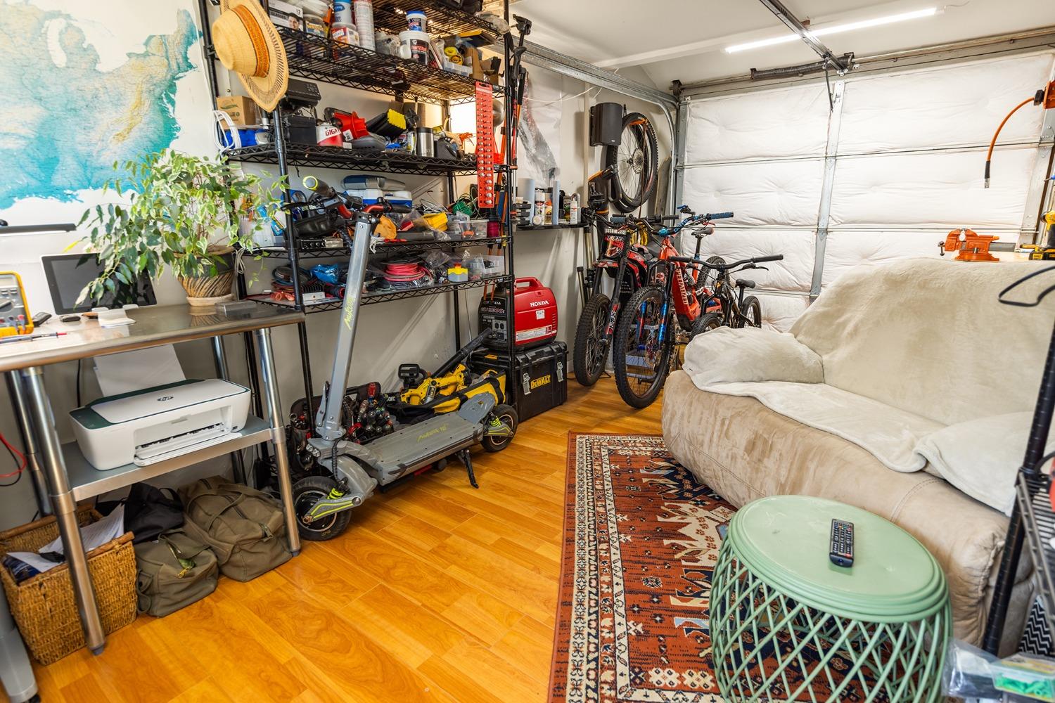 302 Bald Street Ojai, CA 93023 - Photo 32 of 38 a view of a chairs in a room