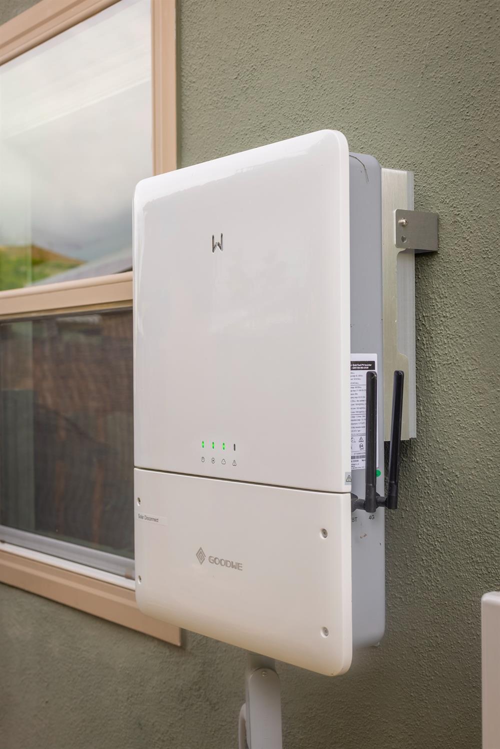 302 Bald Street Ojai, CA 93023 - Photo 33 of 38 a view of bathroom