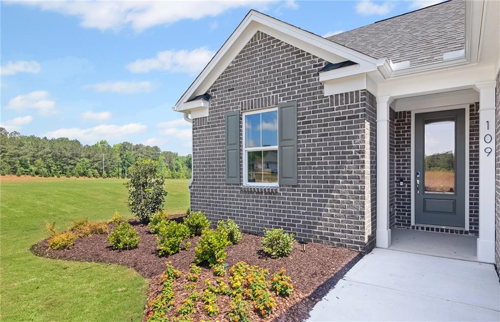 141 Kenney Way Locust Grove, GA 30248 - Photo 3 of 36