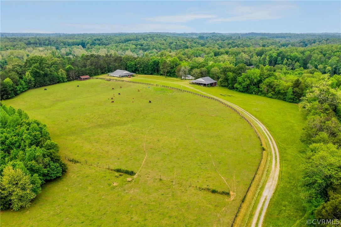 4146 Broad St Road Gum Spring, VA 23065 - Photo 2 of 44
